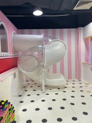 -蹦蹦乐园(南桥百联店)