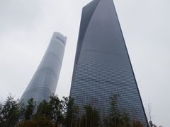 -上海中心大厦