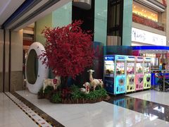 -欧亚达商业广场(红桥店)