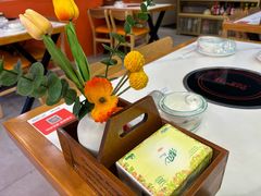 -牛吉韵·鲜切牛肉自助火锅(南山店)