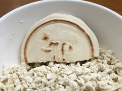 -刘信牛羊肉小炒泡馍(回民街店)