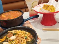 -丽达购物中心(崂山店)