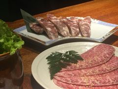 -肉魁屋·烧肉·烧鸟·酒场(高新店)