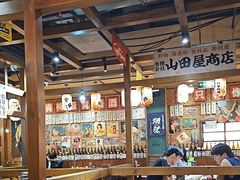 -小川洋风料理(街道口店)