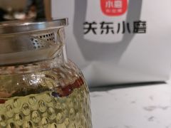 -关东小磨东北菜(漕河泾印象城店)