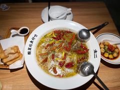 -太二酸菜鱼(宁波来福士店)