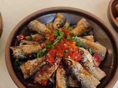 钵子蒸腊鱼-潇湘·永州会馆(百子湾店)