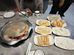 -光头药膳鸡(莱茵小镇店)