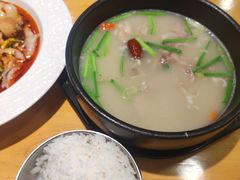 -大田牛尾汤(幸福河市场店)