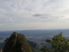 -丹东凤凰山景区