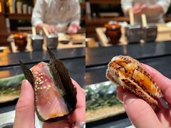 -奈良本寿司(永嘉路店)