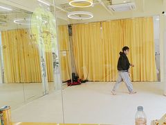 -勇气斑马·巴西柔术&跆拳道(浦东三林店)
