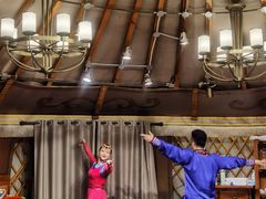 -九十九顶毡房(阜石路店)