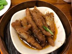 -澳门陈光记烧味饭店(南京德基广场店)