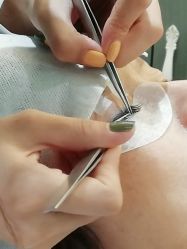 -蜜丝卡伦美甲美睫连锁