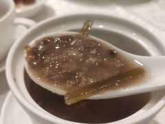 -红棉中餐厅·广州海航威斯汀酒店
