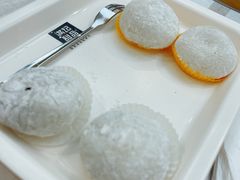 -满记甜品(金融街店)
