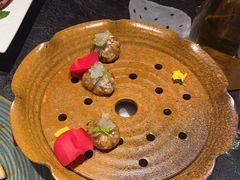 -正德楼果木烤鸭·渔家菜(东港店)