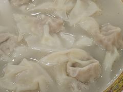 -龙抄手(春熙路总店)