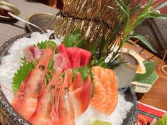 -一本料理(西溪天街店)