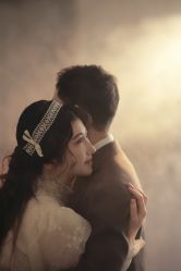 点击看大图 -Mu慕婚纱摄影·超级工作室