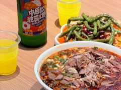 -肖家客饸饹面(郑州总店)