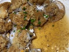 -天盛海鲜烧烤大排档·本地小海鲜·牟平腿穗子(幸福店)