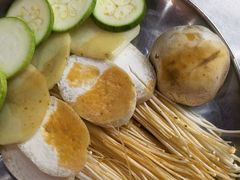 -胡悦里韩式烤肉(芝罘万达广场店)