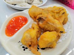 -蚝乡农庄(铁涌赤岸店)