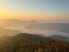 -吉林市朱雀山国家森林公园