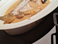-阿庄新豫菜(通泰路店)
