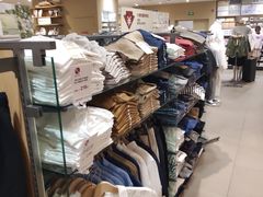 -MUJI无印良品(远洋未来广场店)