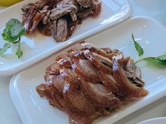 -全聚德(蓝山店)