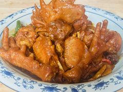 -阿英煲(凉城路店)