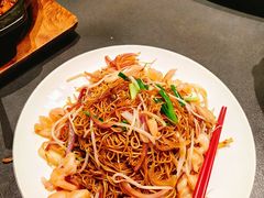 -曼格纳·曼芯馆(杨浦店)
