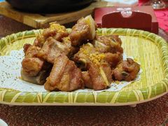 -北海渔村酒楼·粤菜海鲜点心(新华店)