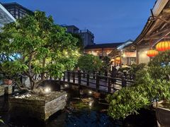 -猪肉婆私房菜(容桂总店)