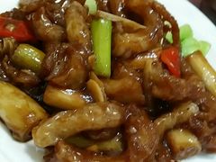 -大城·烧烤海鲜大排档(台东店)