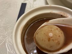 -酌宴府The China Club·广州万富希尔顿酒店(云城东路店)