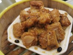 -金华悦国际酒店·金福大酒楼