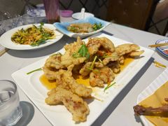 -华竹饭店(中央大街店)
