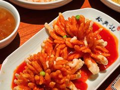 -裕兴记•蟹黄面馆(人民广场店)
