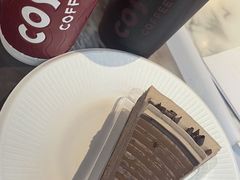 -COSTA COFFEE(恒基名人购物中心店)
