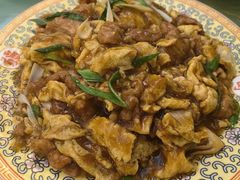 -烤肉季饭庄