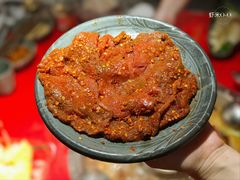 -谭鸭血老火锅(漳州路店)