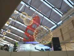 -皇庭广场(福华三路店)