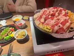 -隐月· 㐂和食屋(芝罘万达公馆店)