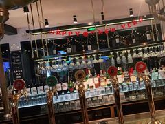 -Shanghai Brew House上海啤酒工坊(老外街店)