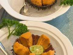 -奕景海鲜酒家· 大连海鲜(星海广场店)