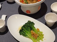 -羲和雅苑•北京烤鸭(平安国际金融中心店)